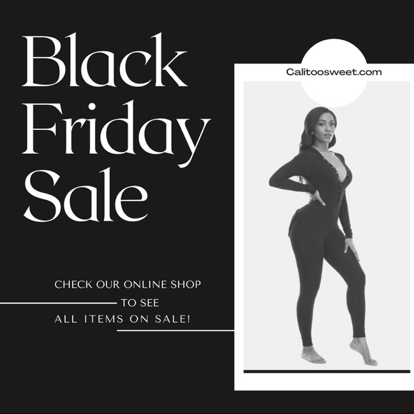 Calitoosweet women’s onesie/romper pajamas - Picture 3 of 3